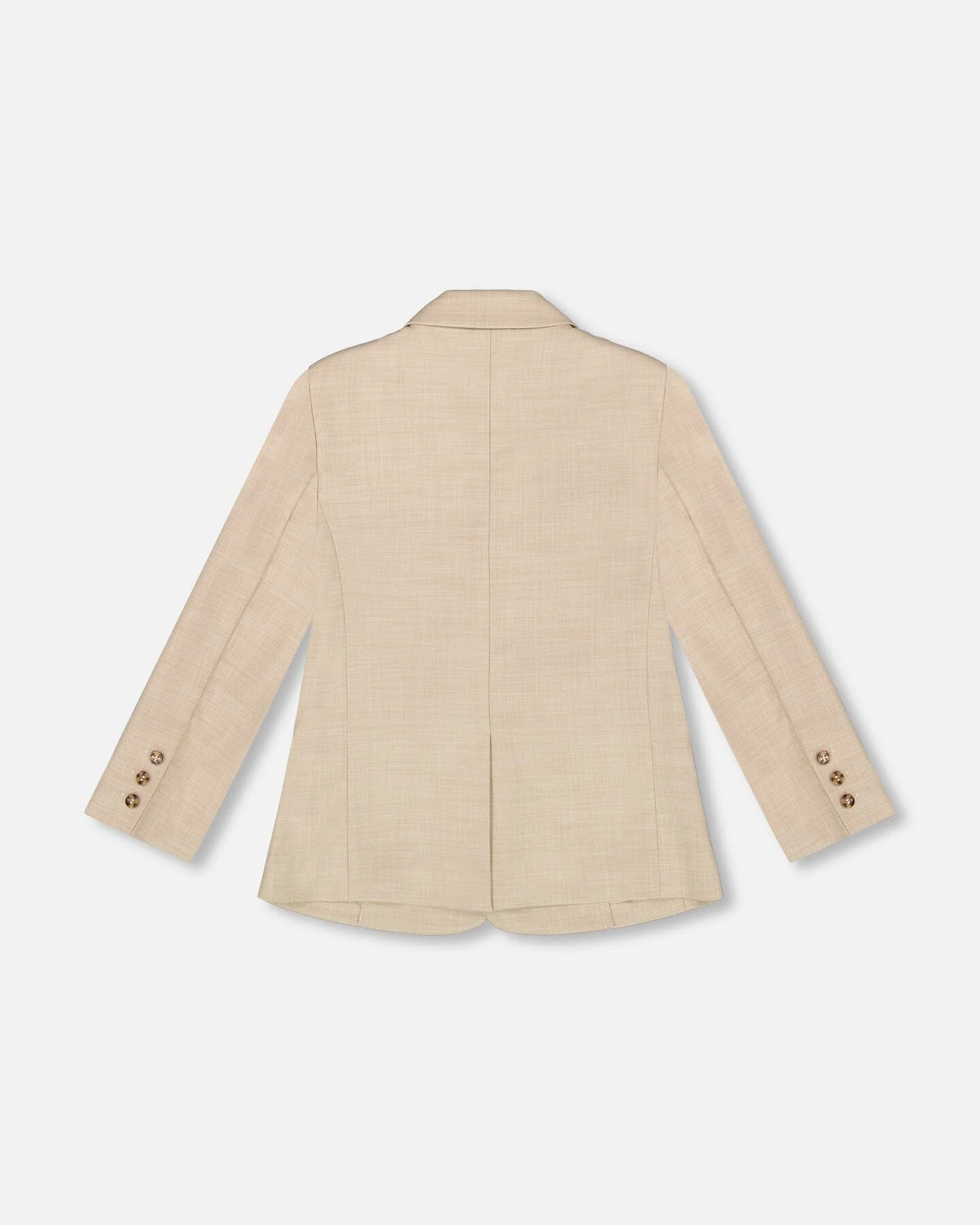 Blazer Beige - Image 5