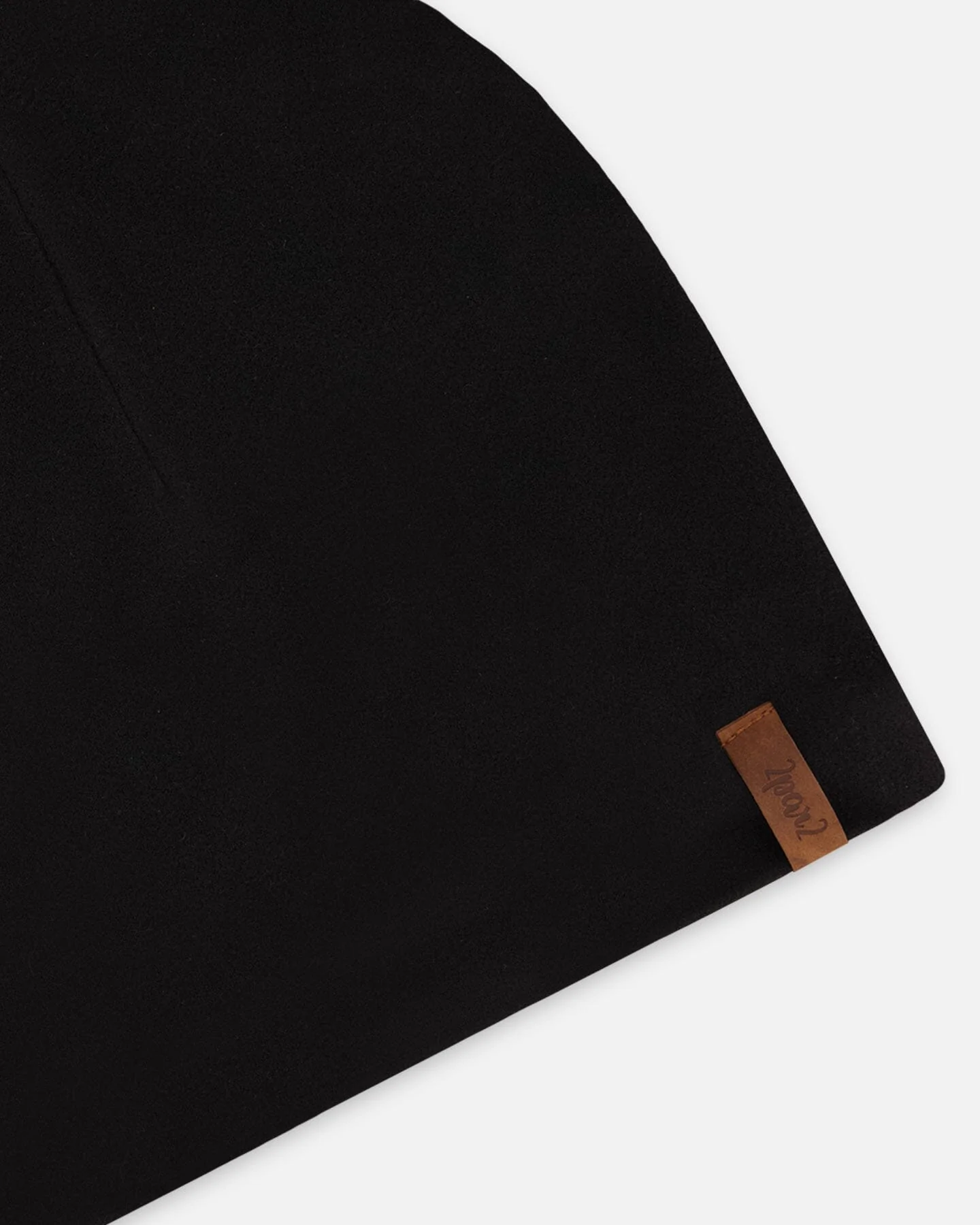 Mid-Season Jersey Hat Black - Image 3