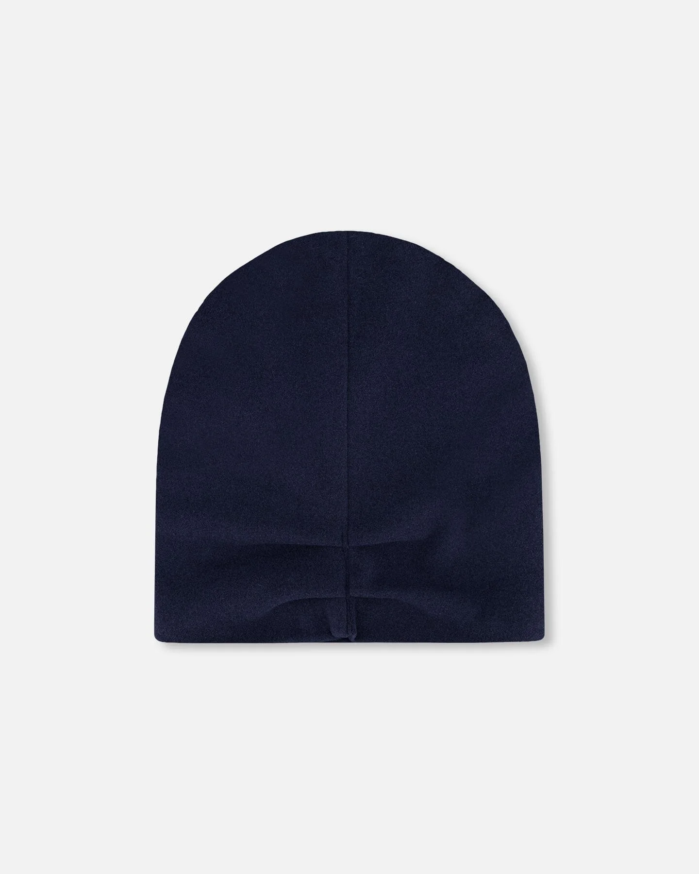 Mid-Season Jersey Hat Navy Blue - Image 3
