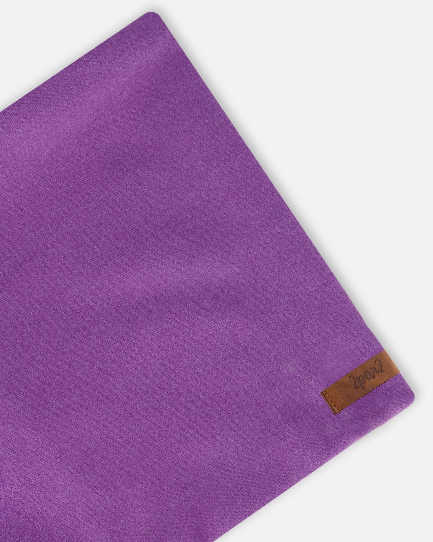 Mid-Season Jersey Neck Tube Lavender - Image 3