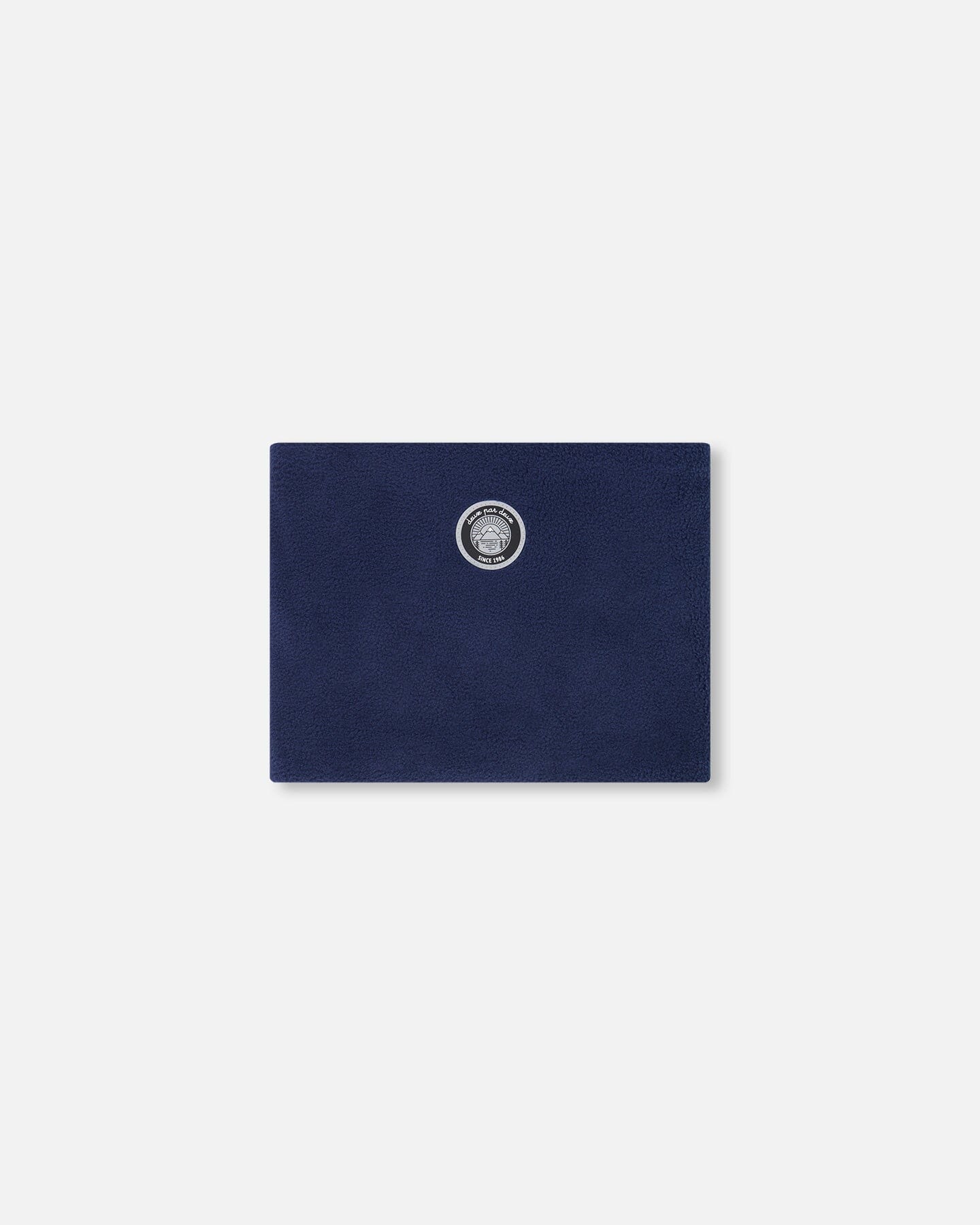One-Piece Teknik Snowsuit Colorblocked Navy Blue - Image 5