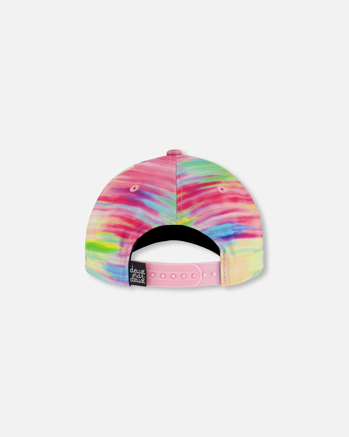Printed Cap Multicolored - Image 4