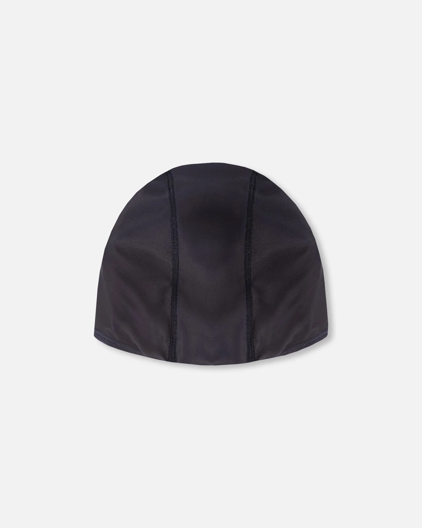 Swim Cap Black - Image 2