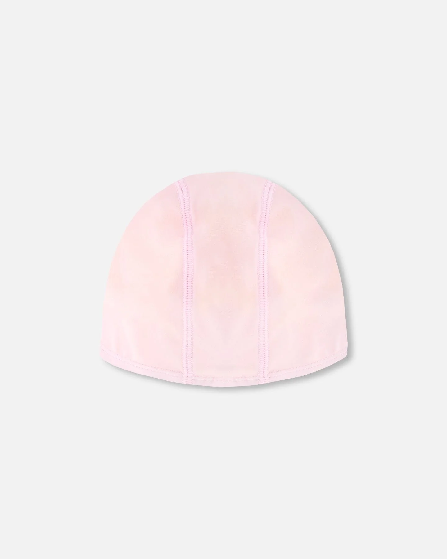 Swim Cap Pale Pink - Image 2