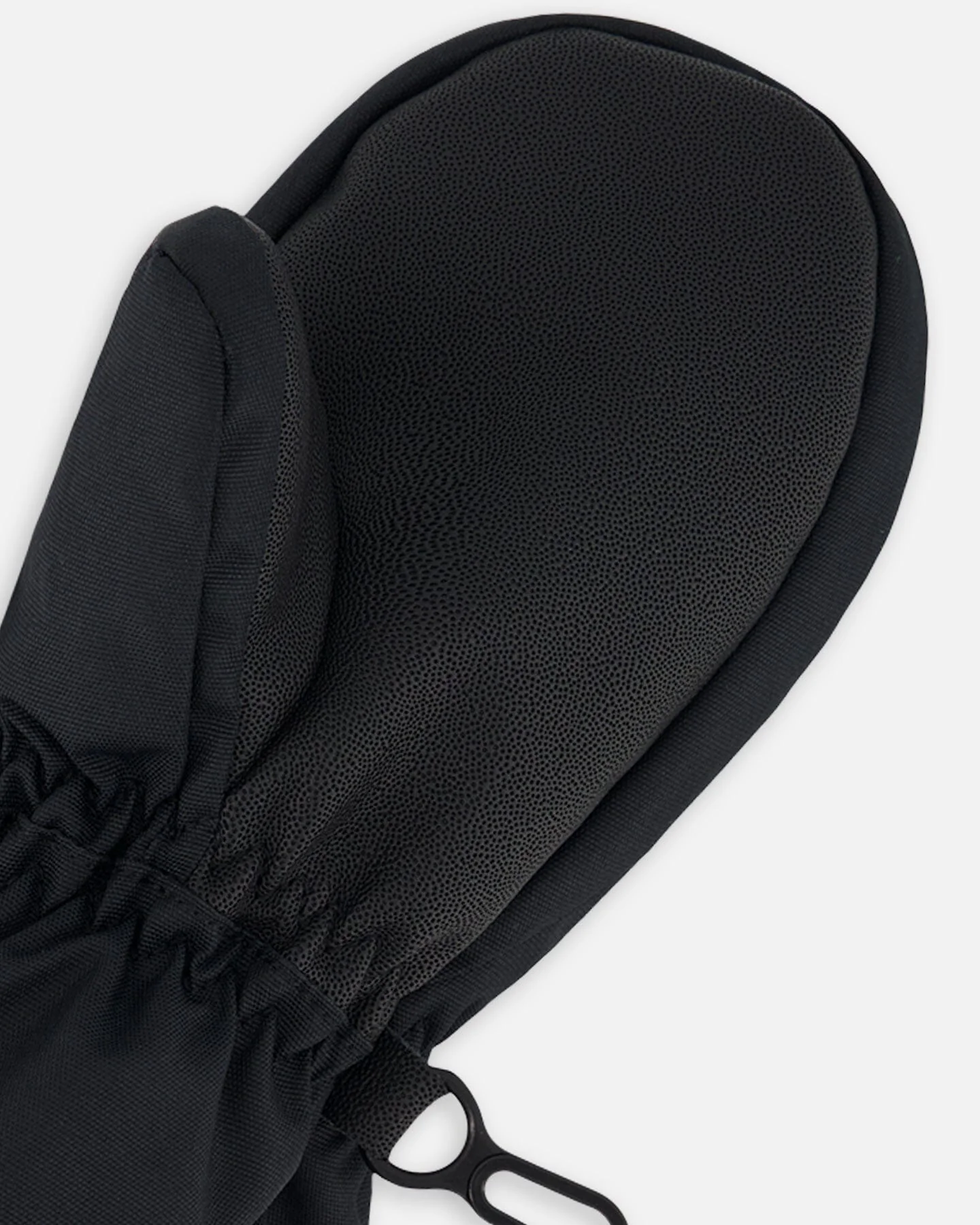 Winter Mittens Play Black - Image 5
