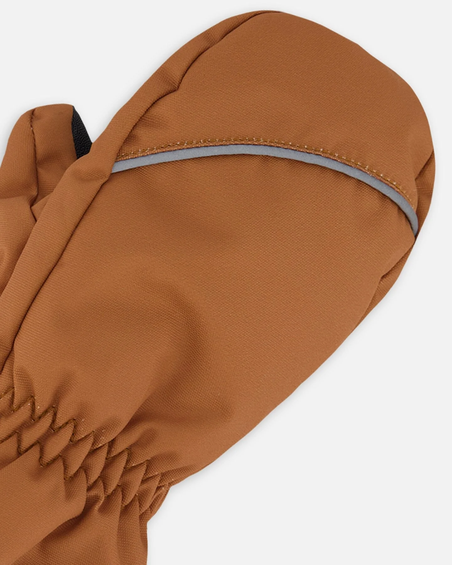 Winter Mittens Play Brown Sugar - Image 3