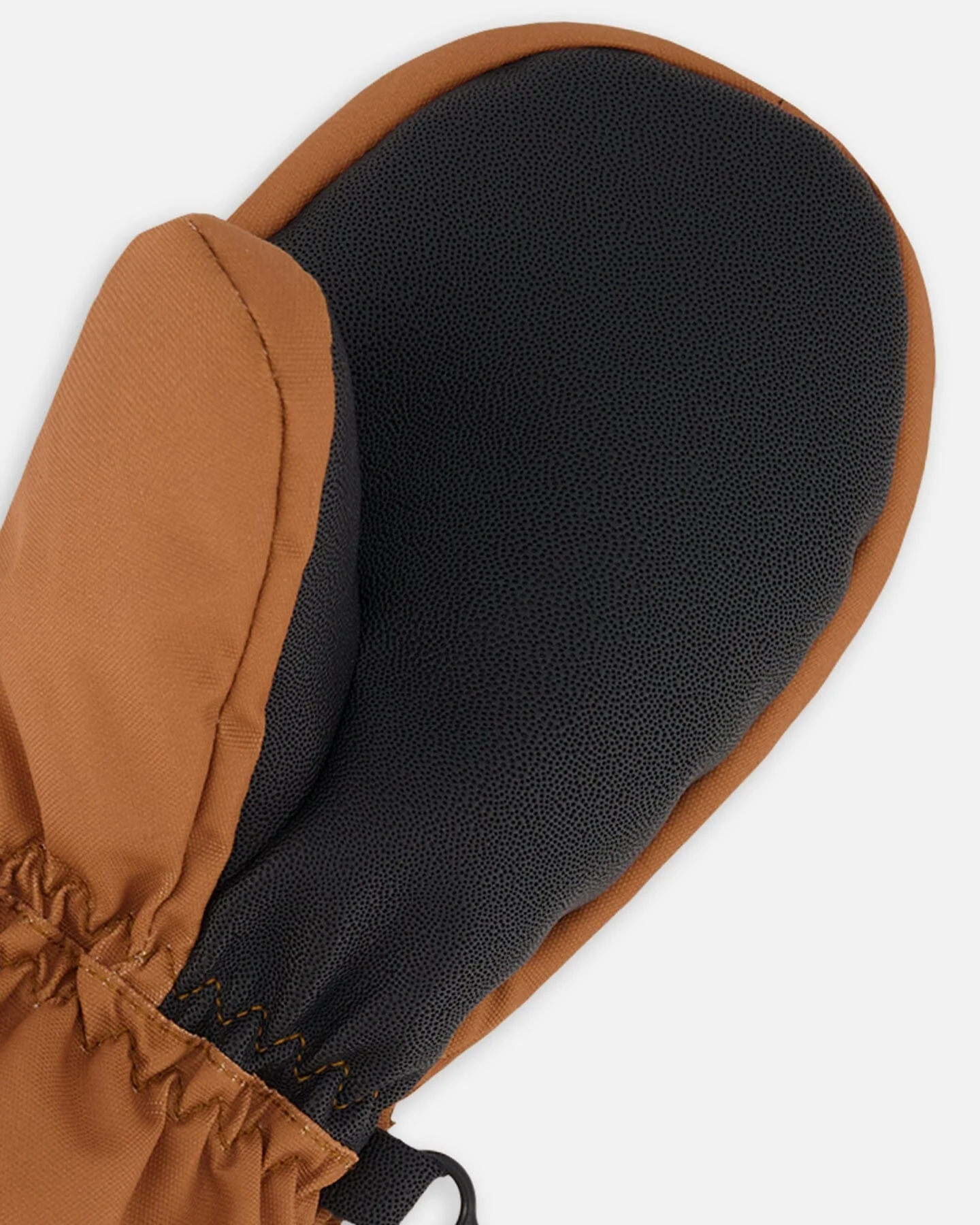 Winter Mittens Play Brown Sugar - Image 4