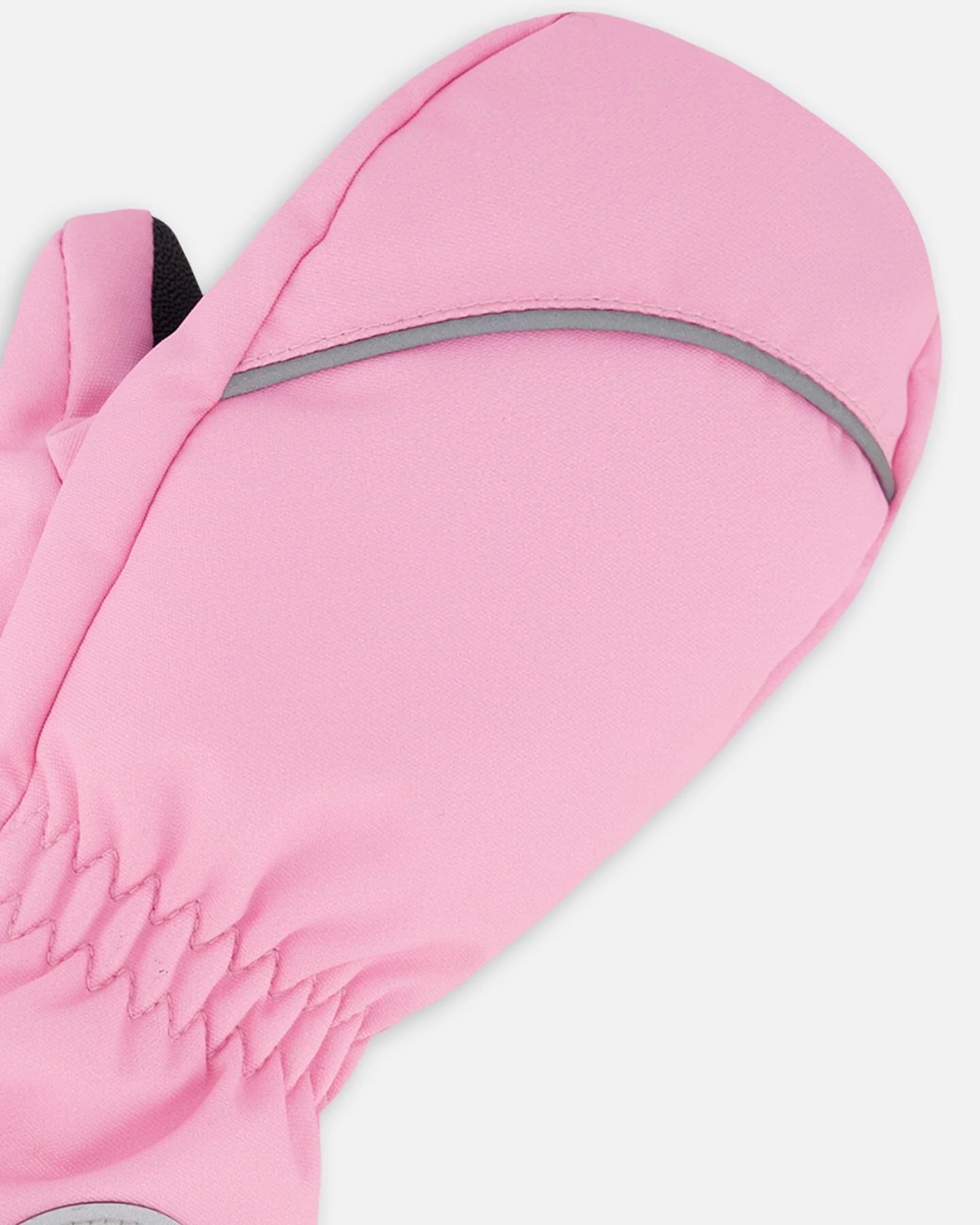 Winter Mittens Play Candy Pink - Image 3