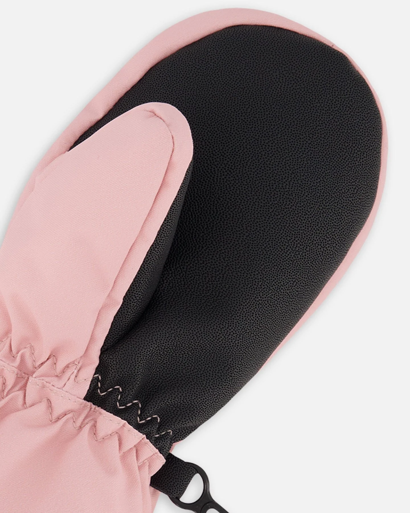 Winter Mittens Play Dusty Pink - Image 5