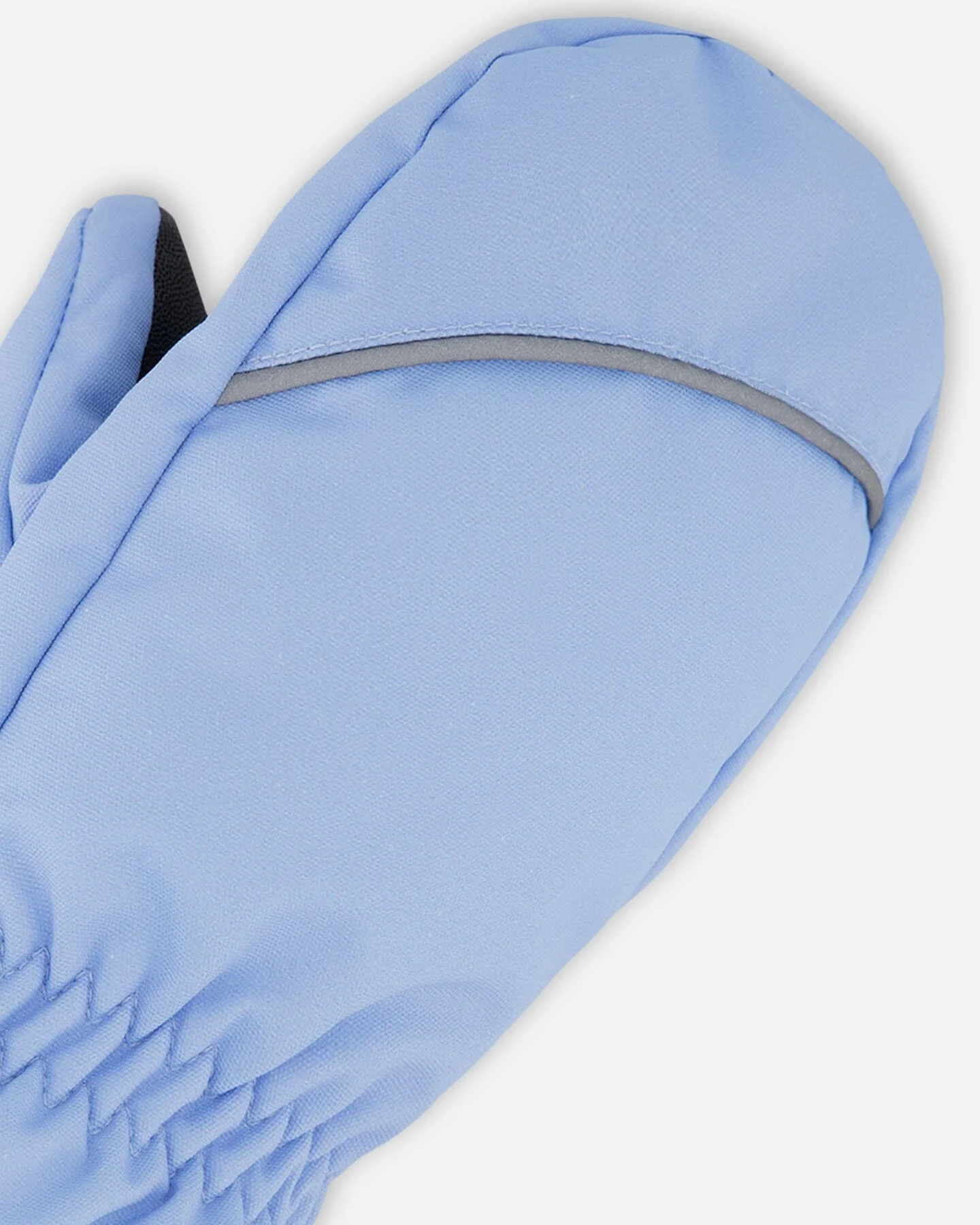 Winter Mittens Play Light Blue - Image 3